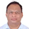 Prashant Shetty