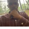 Salum Nyoni