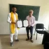 Shivam Vats