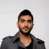 Barak Boudai