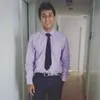 Ashwin Regi