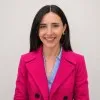 Julia Parry