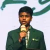 S Sujan Akash