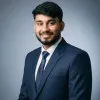 Abhishek Dange