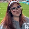 Melanie Parra Guerrero