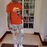 James Ndungu