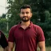 Shubham Pandey