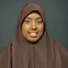 Amina Mohamed