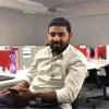 Arjun MG