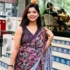 Anuragini Gupta