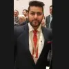 Arjun Verma