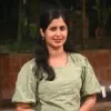 Anisha Lazny Vaz