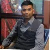 Ashish Kumar Dubey