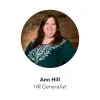 Ann Hill