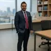 Manoj Yadav