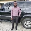 John Essien