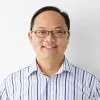 Garry Chong