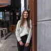 Georgia Wharry
