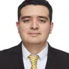 Alejandro Mendoza Puente