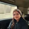 Nazmeen Bano