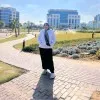 ESRAA saad