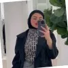 Nada Saed
