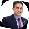 Rene Christopher Lozano REB
