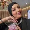 Zohra Hidri