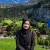 Siti Nur Izzah