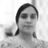 Zaheda