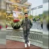 Yadav Dharmender