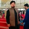 Muhammad Ishaq Khattak