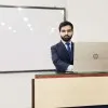 Waqar Ali