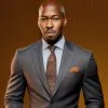 Steve Migoye
