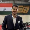 Pranav Savjani