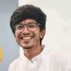 Nitin Dasmukhe