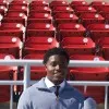 Deondre