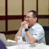 Ts Mohd Hasri Omar