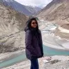 Anvesha Acharya
