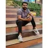 HARISH SAINI