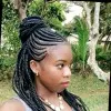 IRENE MUSANGA