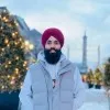 Amrinder Grewal