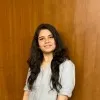 Devanshi Mirani