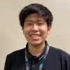Benjamin Lin