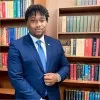 Fredrick Kimani