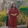 Rupsa Chakraborty