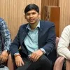 Ujjwal Mishra