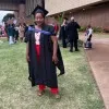 Mmaphefo Maseko