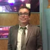 Steve Van Gordon
