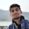 Shubhansh Tiwari